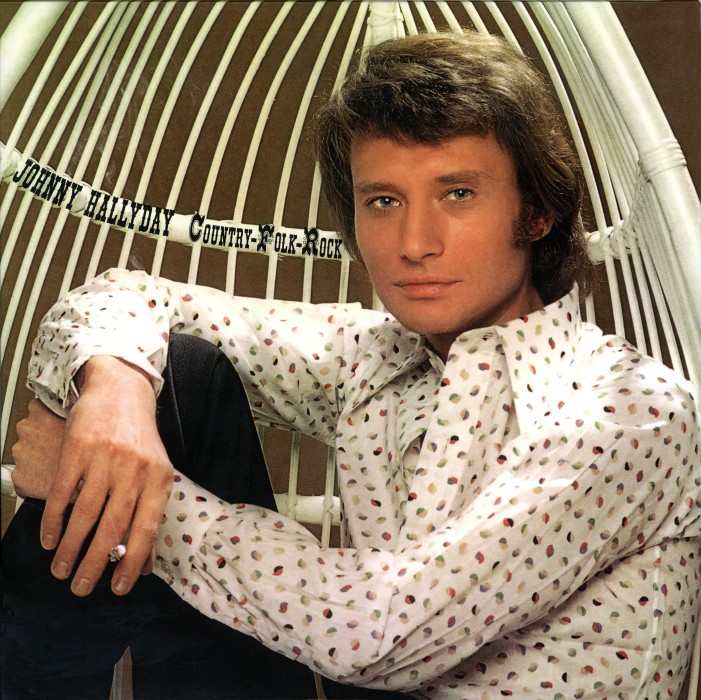 LP Country - Folk - Rock Universal 7584081