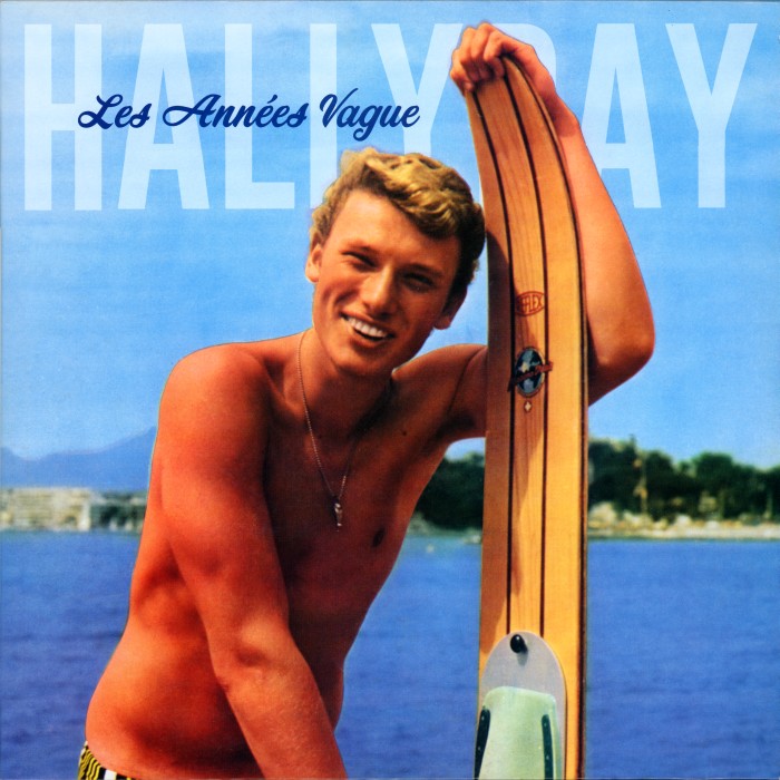 LP Les annes vague (RSD 2025) Culture Factory 783823