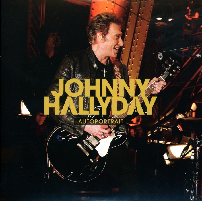 SP Autoportrait (rsd2025) Warner 5021732579386