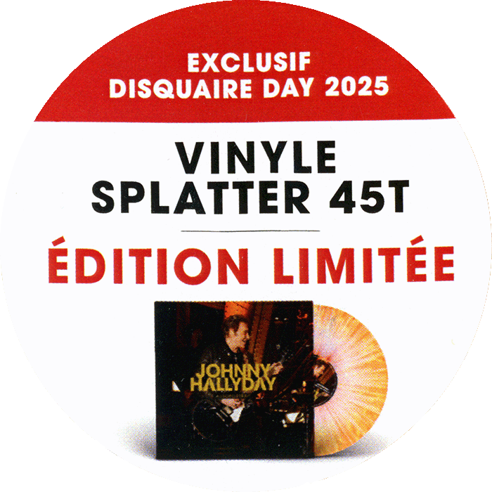 SP Autoportrait (rsd2025) Warner 5021732579386