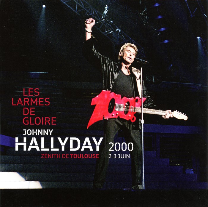 SP Universal 78010 55 Les larmes de gloire