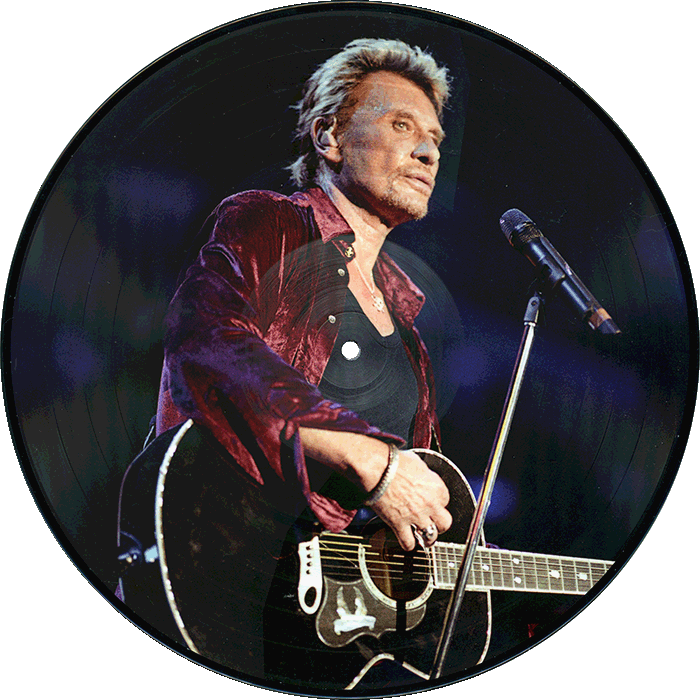 LP pic Znith de Toulouse 2000 2-3 juin Universal 7803 003