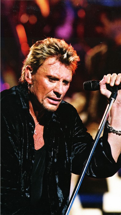 LP Universal 7802 445 Zenith de Toulouse 2000 2-3 juin