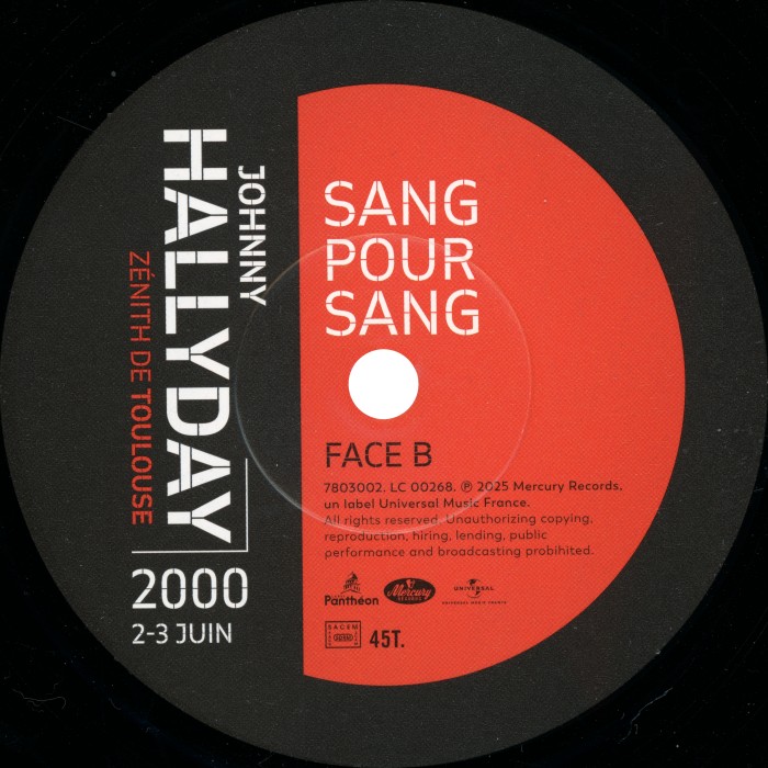 SP Pardon Universal 7803 002