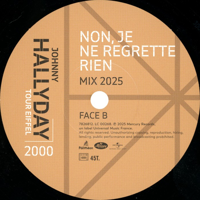 SP Allumer le feu Universal 7826 812