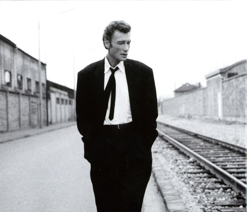 CD Rock 'n' roll attitude 40� anniversaire Universal 8820 453