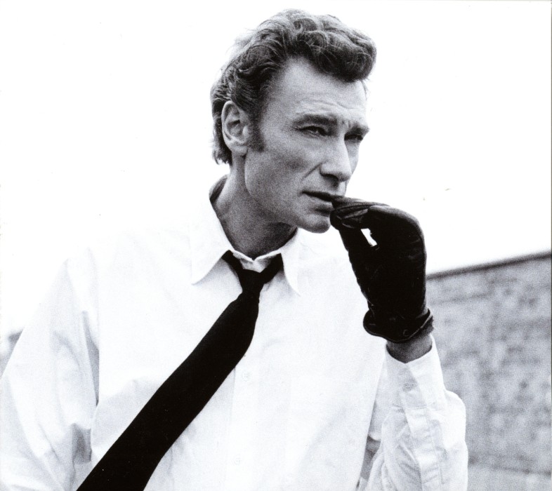 CD Rock 'n' roll attitude 40� anniversaire Universal 8820 453