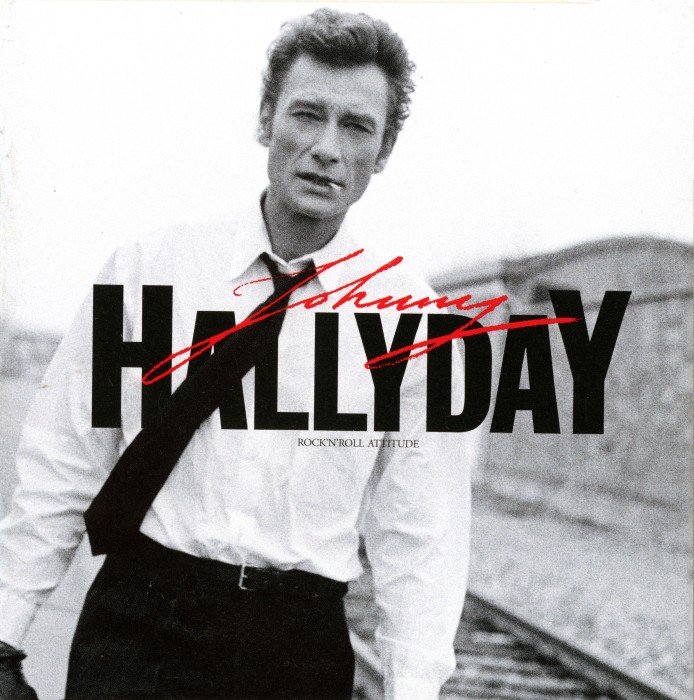 CD Rock 'n' roll attitude 40� anniversaire Universal 8820 453