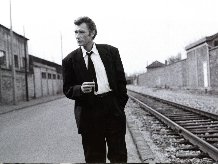 LP Rock 'n' roll attitude 40� anniversaire Universal 8810 191