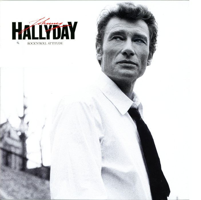 LP Rock 'n' roll attitude 40� anniversaire Exclusivit� Fnac Universal 08810 194