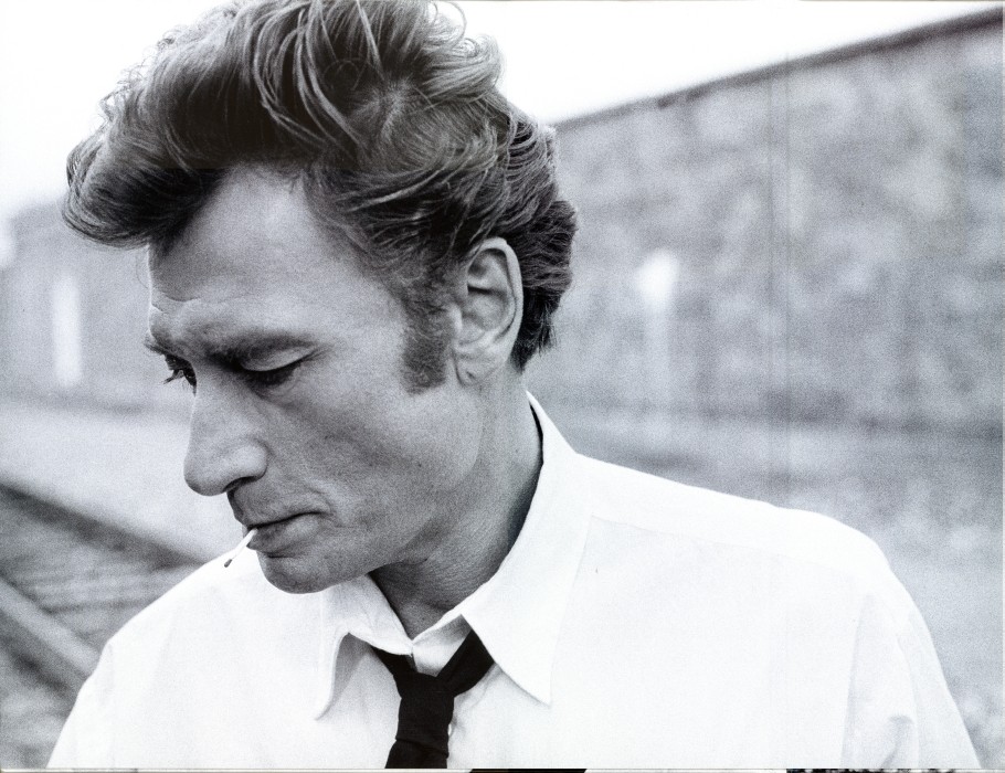 LP Rock 'n' roll attitude 40� anniversaire Vinyle rouge Universal 08810 195