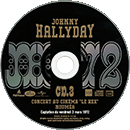 Livre CD DVD Country - Folk - Rock Universal 7578 371