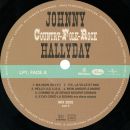 LP Country - Folk - Rock Universal 7584 081