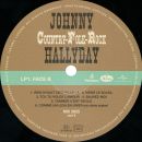 LP Country - Folk - Rock Universal 7584 081