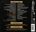 CD-DVD Tour Eiffel 2000 Universal 7832 184