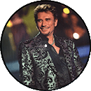 LP picture disc Tour Eiffel 2000 Universal 7837 865