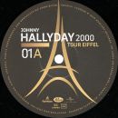 LP Tour Eiffel 2000 Universal 7832 043