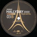 LP Tour Eiffel 2000 Universal 7832 043