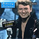 CD Live  Genve Le Grillon 04 janvier 1961 RDM Edition CD1489
