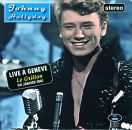 CD LP Live  Genve Le Grillon 04 janvier 1961 RDM Edition LP002