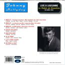 CD Live  Lausanne Le Palais de Beaulieu 04 avril 1962 RDM Edition CD 1493