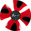 LP De l'amour Warner 50217329 40650