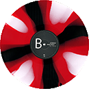 LP De l'amour Warner 50217329 40650