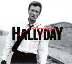 CD Rock 'n' roll attitude 40� anniversaire Universal 8820 453