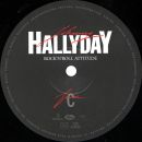 LP Rock 'n' roll attitude 40� anniversaire Universal 8810 191