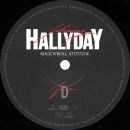 LP Rock 'n' roll attitude 40� anniversaire Universal 8810 191