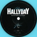 LP Rock 'n' roll attitude 40� anniversaire Exclusivit� Fnac Universal 08810 194