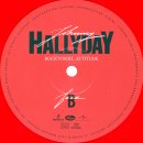 LP Rock 'n' roll attitude 40� anniversaire Universal 08810 195