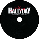 CD-DVD-Bl Rock 'n' roll attitude 40� anniversaire Universal 8825 455