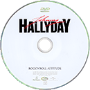 CD-DVD-Bl Rock 'n' roll attitude 40� anniversaire Universal 8825 455