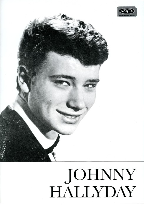 LP Culture Factory Cof 10 Johnny Hallyday Coffret Souvenir (RSD 2026) Culture Factory Cof. 10