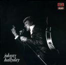 LP Culture Factory Cof 10 Johnny Hallyday Coffret Souvenir (RSD 2026) Culture Factory Cof. 10