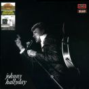 LP Culture Factory Cof 10 Johnny Hallyday Coffret Souvenir (RSD 2026) Culture Factory Cof. 10
