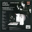 LP Culture Factory Cof 10 Johnny Hallyday Coffret Souvenir (RSD 2026) Culture Factory Cof. 10