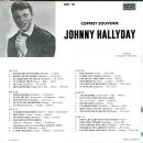 LP Culture Factory Cof 10 Johnny Hallyday Coffret Souvenir (RSD 2026) Culture Factory Cof. 10