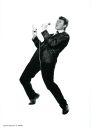 LP Culture Factory Cof 10 Johnny Hallyday Coffret Souvenir (RSD 2026) Culture Factory Cof. 10