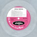 LP Culture Factory Cof 10 Johnny Hallyday Coffret Souvenir (RSD 2026) Culture Factory Cof. 10