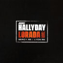 CD Universal 6108380 Lorada Tour Bercy 95 - Lyon 96