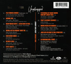 CD Universal 6108 404 Lorada Tour 95-96 Unplugged