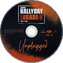 CD Universal 6108 404 Lorada Tour 95-96 Unplugged