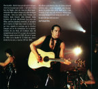 CD Universal 6108 404 Lorada Tour 95-96 Unplugged
