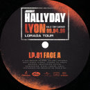 LP Universal 6108 360 Lorada Tour Lyon 09-04-1996