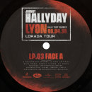 LP Universal 6108 360 Lorada Tour Lyon 09-04-1996