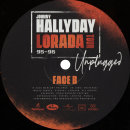 LP Universal 6108 401 Lorada Tour_95-96 Unplugged