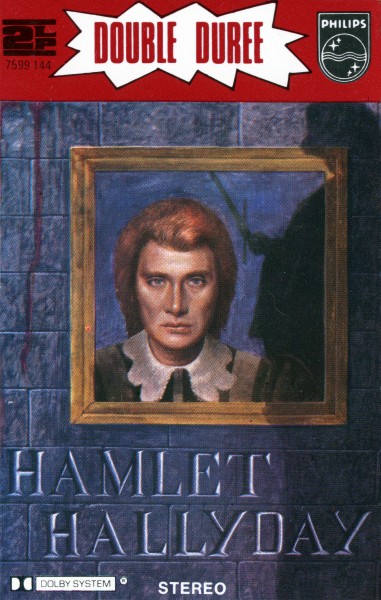 Cassette Hamlet Philips 7599 144