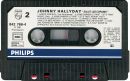 Cassette Salut les copains! Philips 842766-4